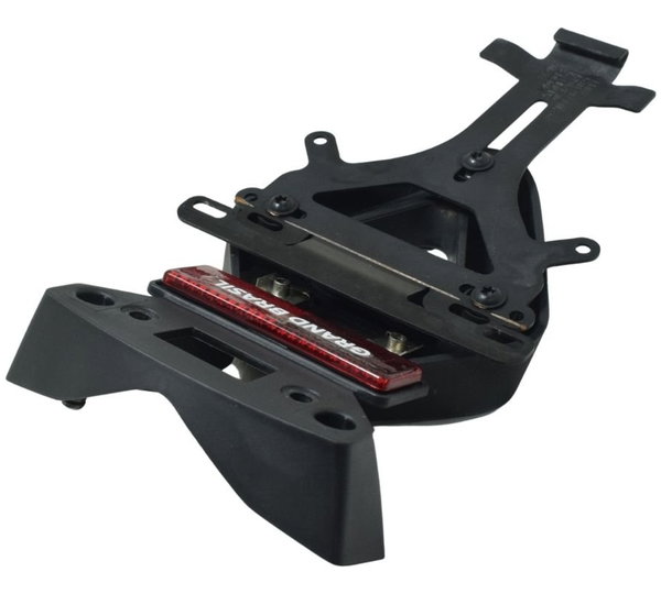 Suporte Placa Bmw F 900 R 22-24 Original