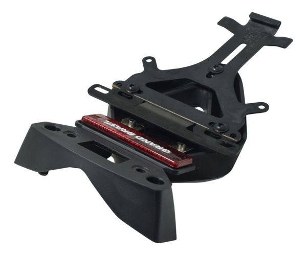 Suporte Placa Bmw F 900 R 22-24 Original