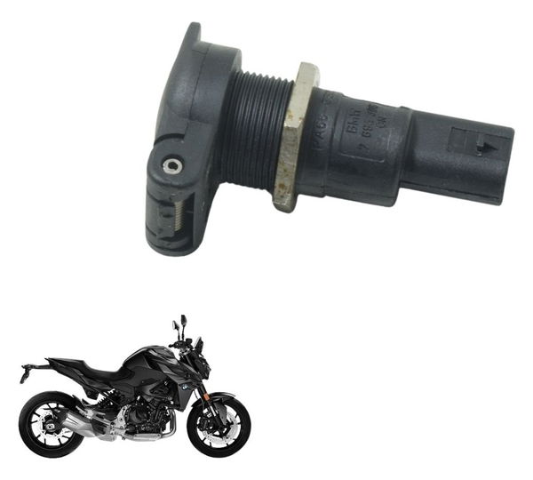 Tomada 12v Bmw F 900 R 22-24 Original