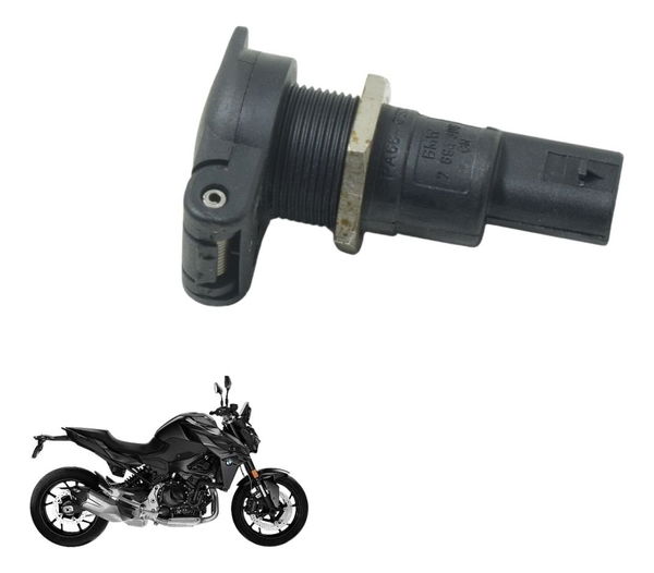 Tomada 12v Bmw F 900 R 22-24 Original