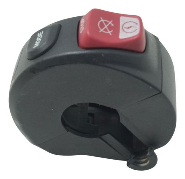 Chave Punho Partida Bmw F 900 R 22-24 Original