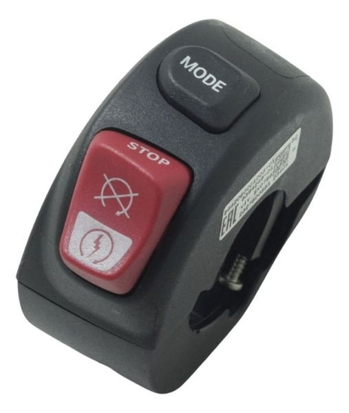 Chave Punho Partida Bmw F 900 R 22-24 Original