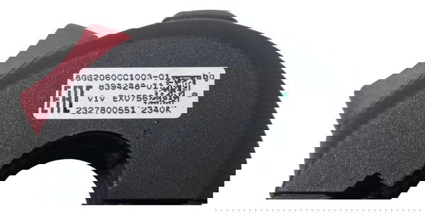 Chave Punho Partida Bmw F 900 R 22-24 Original