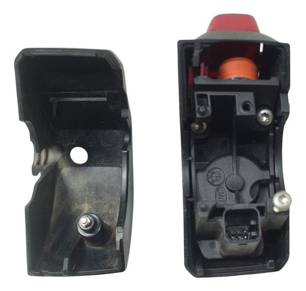 Chave Punho Partida Bmw F 900 R 22-24 Original