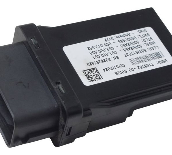 Módulo Luz Bmw F 900 R 22-24 Original