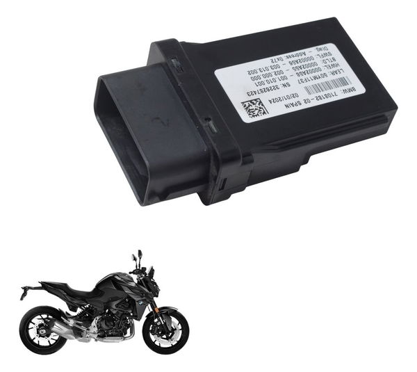 Módulo Luz Bmw F 900 R 22-24 Original