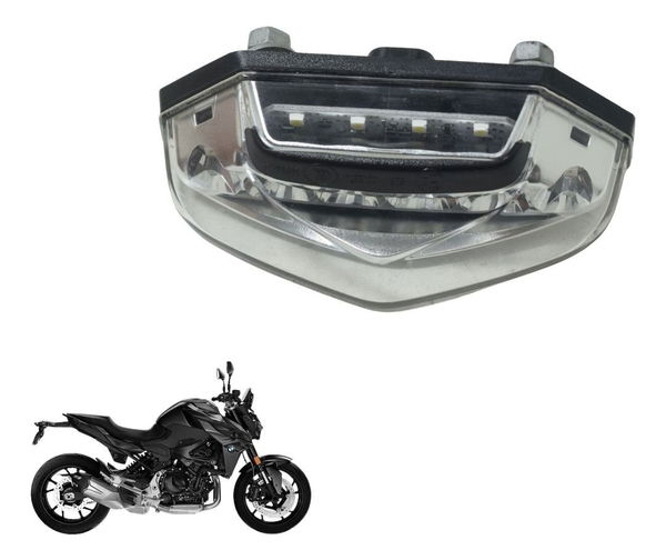 Lanterna Traseira Bmw F 900 R 22-24 Original Ambos Lados