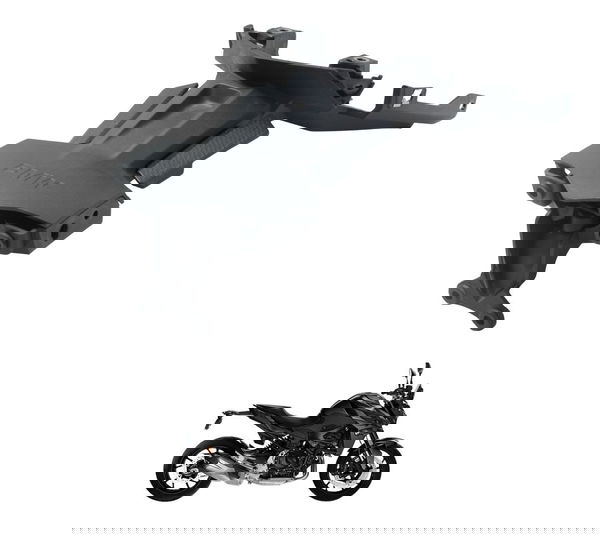 Suporte Placa Bmw F 900 R 22-24 Original