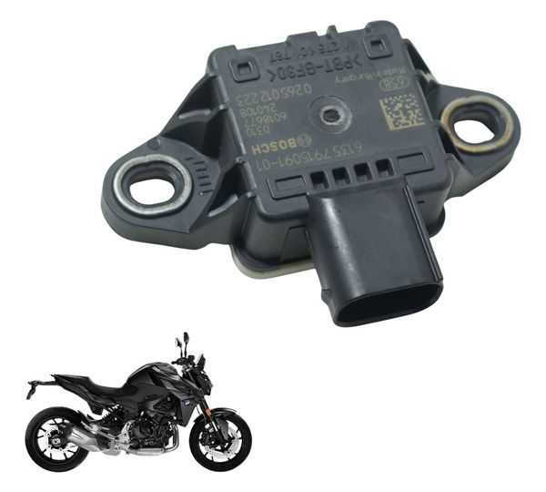 Sensor Inclinação Imu Bmw F 900 R 22-24 Original