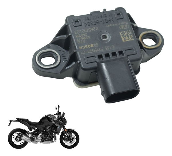 Sensor Inclinação Imu Bmw F 900 R 22-24 Original