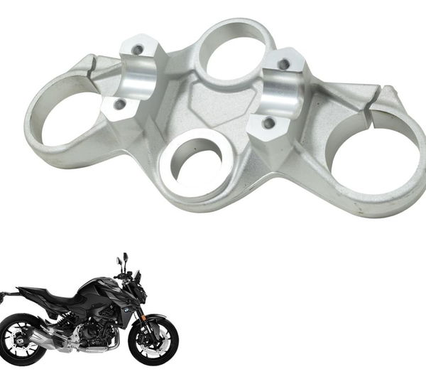 Mesa Superior Bmw F 900 R 22-24 Original