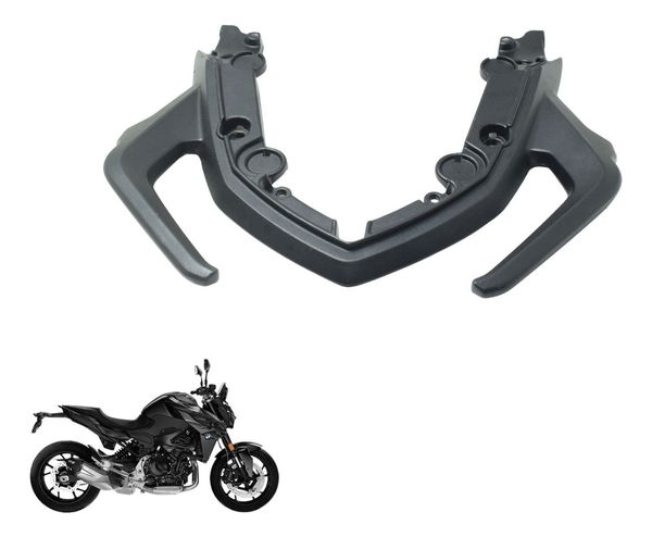 Alça Traseira Bmw F 900 R 22-24 Original Preto
