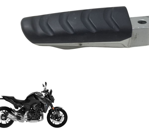 Pedaleira Traseira Esquerda C/det Bmw F 900 R 22-24 Origi