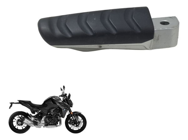 Pedaleira Traseira Esquerda C/det Bmw F 900 R 22-24 Origi