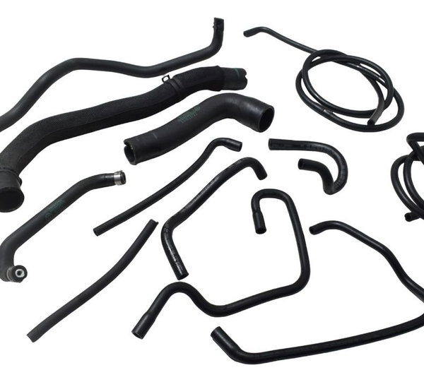 Kit Mangueiras Bmw F 900 R 22-24 Original