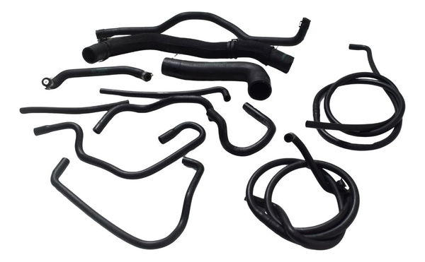 Kit Mangueiras Bmw F 900 R 22-24 Original