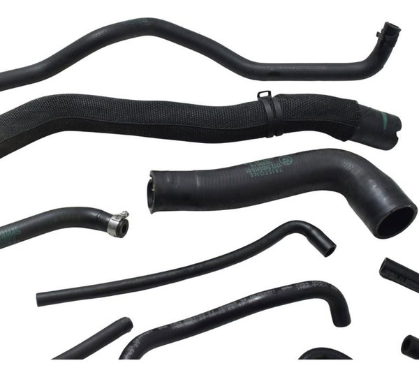 Kit Mangueiras Bmw F 900 R 22-24 Original