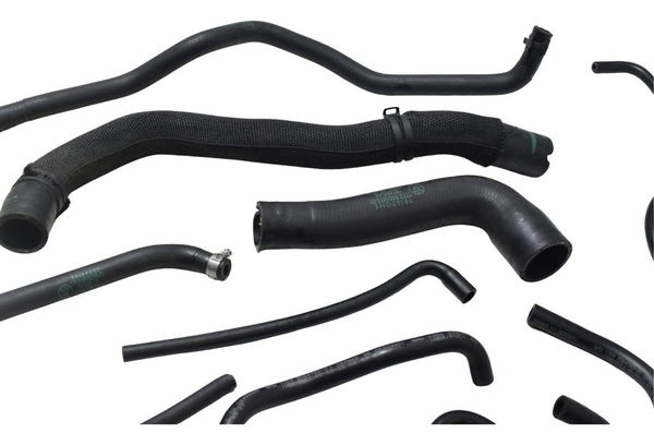 Kit Mangueiras Bmw F 900 R 22-24 Original