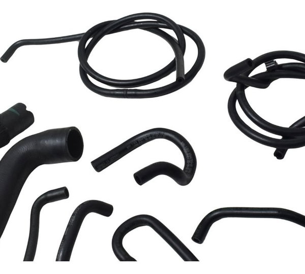 Kit Mangueiras Bmw F 900 R 22-24 Original