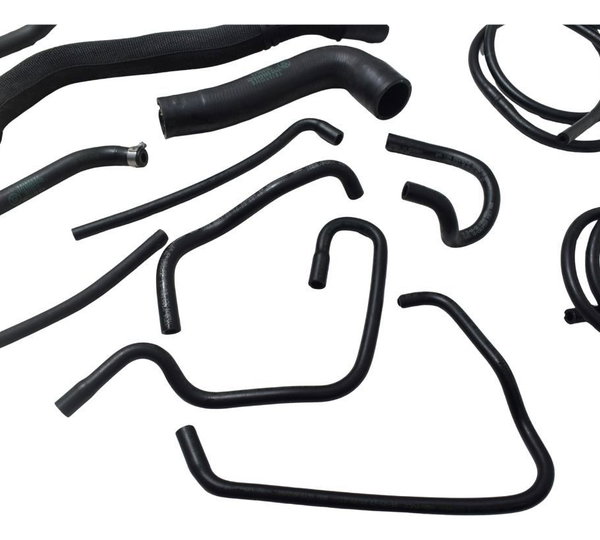 Kit Mangueiras Bmw F 900 R 22-24 Original