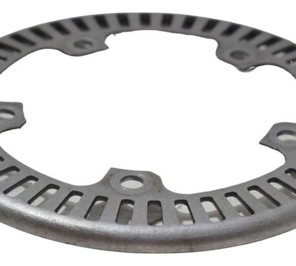 Roda Fônica Bmw F 900 R 22-24 Original