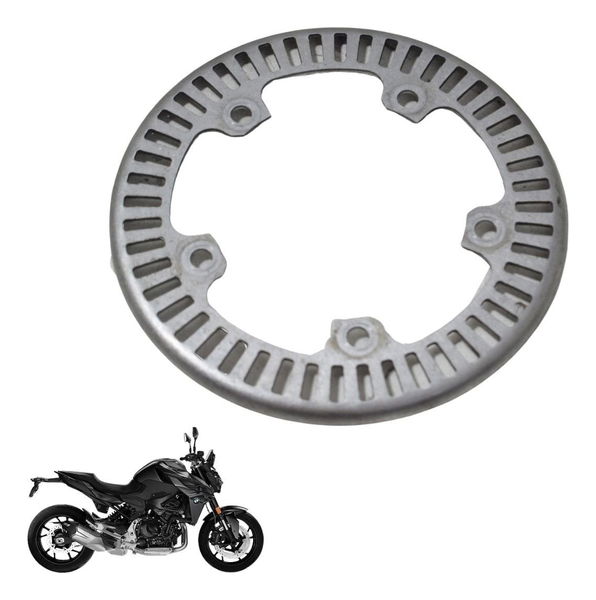 Roda Fônica Bmw F 900 R 22-24 Original