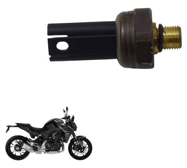 Sensor Pressão Combustível Bmw F 900 R 22-24 Original