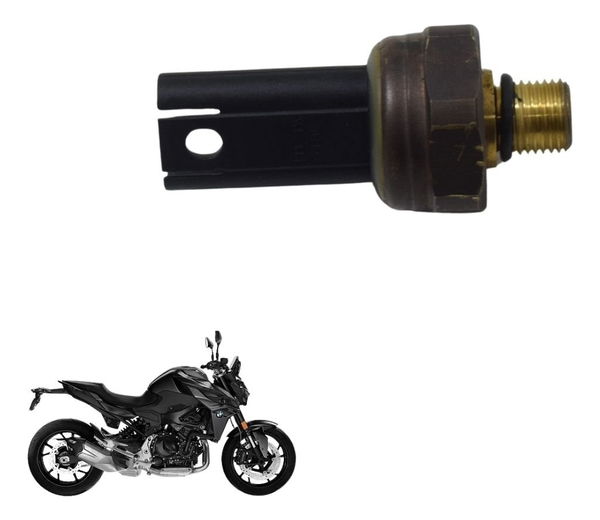 Sensor Pressão Combustível Bmw F 900 R 22-24 Original