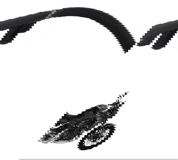 Flauta Injeção Bmw F 900 R 22-24 Original