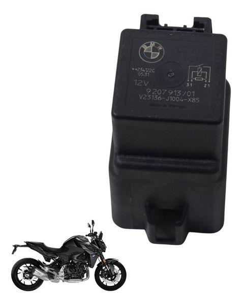 Rele Auxiliar Bmw F 900 R 22-24 Original