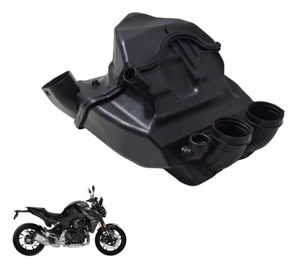 Caixa Filtro Ar Bmw F 900 R 22-24 Original