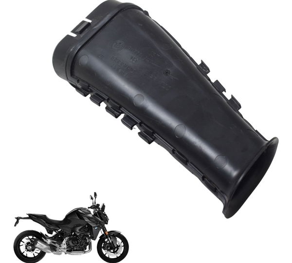 Snorkel Duto Ar Bmw F 900 R 22-24 Original