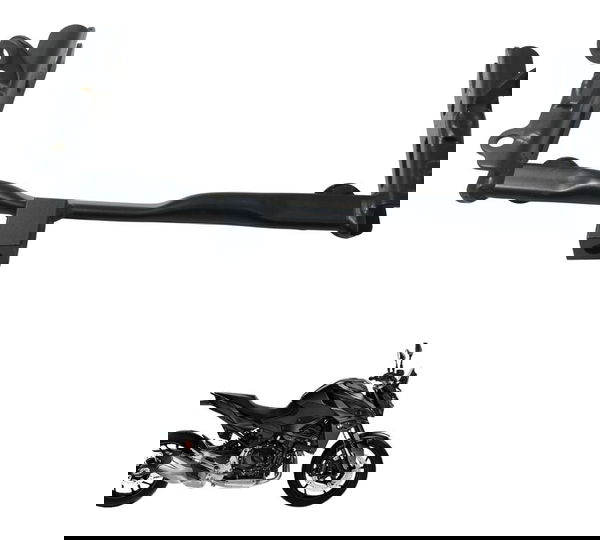 Suporte Farol Bmw F 900 R 22-24 Original