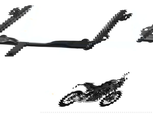 Suporte Farol Bmw F 900 R 22-24 Original