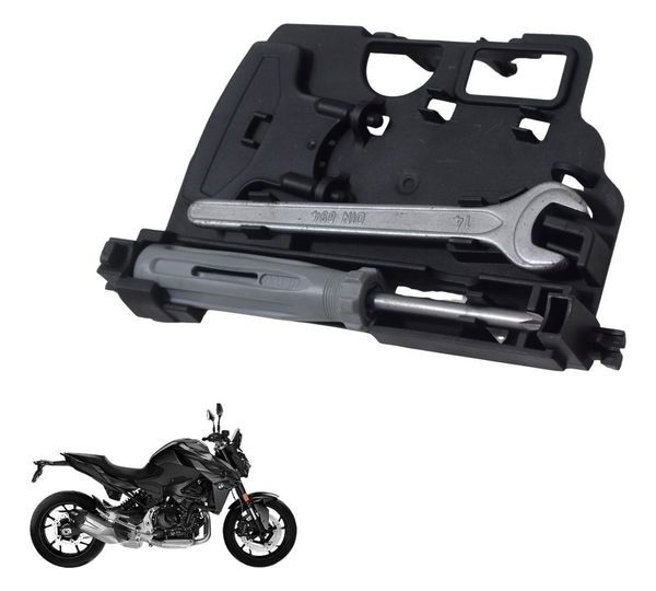Kit Ferramentas Bmw F 900 R 22-24 Original