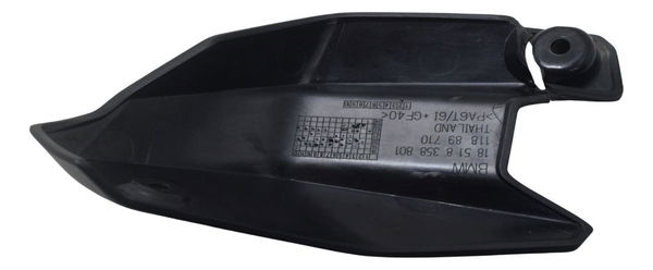 Capa Ponteira Escape C/ Avaria Bmw F 900 R 22-24 Original