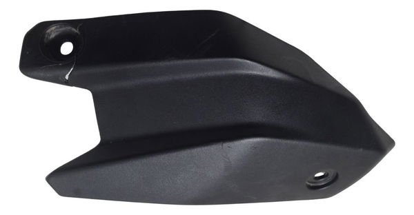 Capa Ponteira Escape C/ Avaria Bmw F 900 R 22-24 Original