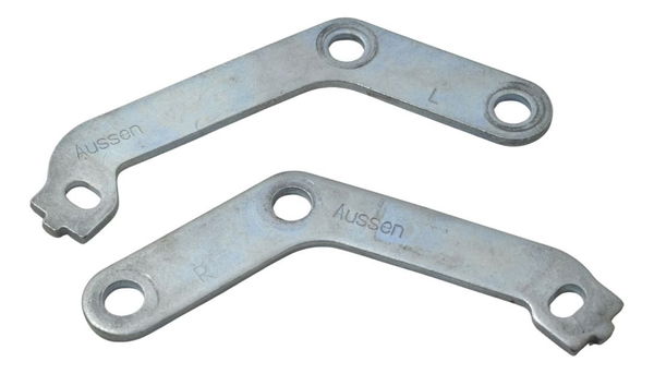 Par Suporte Quadro Bmw F 900 R 22-24 Original