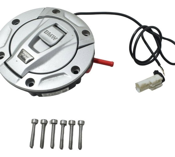 Tampa Tanque Bmw F 900 R 22-24 Original