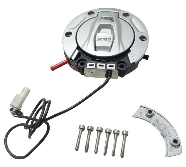 Tampa Tanque Bmw F 900 R 22-24 Original