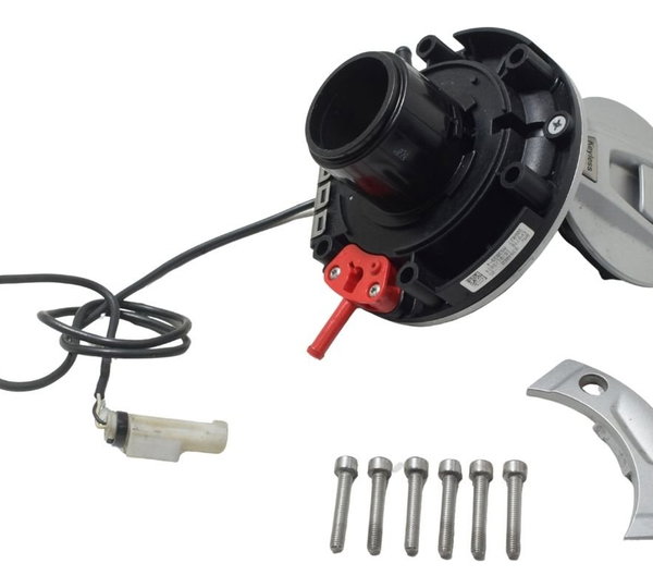Tampa Tanque Bmw F 900 R 22-24 Original