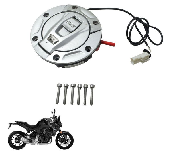 Tampa Tanque Bmw F 900 R 22-24 Original