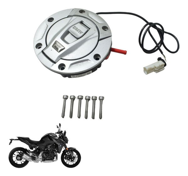 Tampa Tanque Bmw F 900 R 22-24 Original