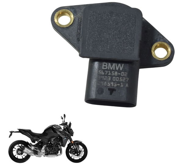 Sensor Marcha Bmw F 900 R 22-24 Original