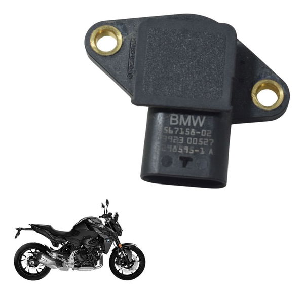 Sensor Marcha Bmw F 900 R 22-24 Original