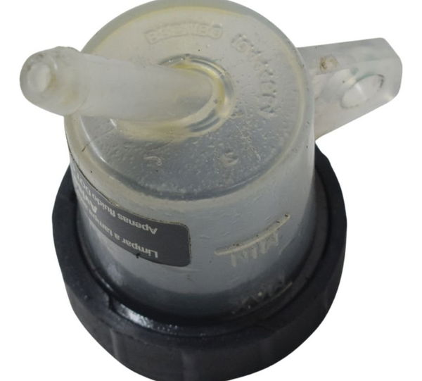 Reservatório Freio Traseiro Bmw F 900 R 22-24 Original