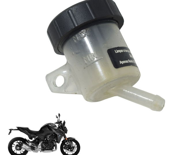 Reservatório Freio Traseiro Bmw F 900 R 22-24 Original