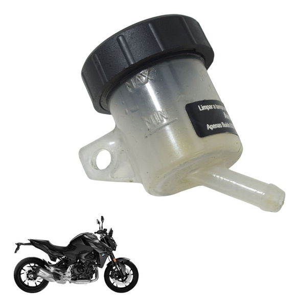 Reservatório Freio Traseiro Bmw F 900 R 22-24 Original