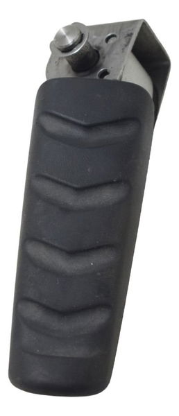 Pedaleira Traseira Esquerda C/ Deta Bmw F 900 R 22-24 Orig