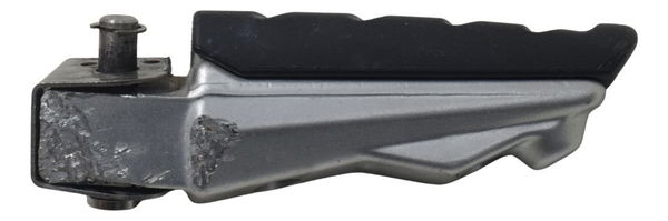 Pedaleira Traseira Esquerda C/ Deta Bmw F 900 R 22-24 Orig